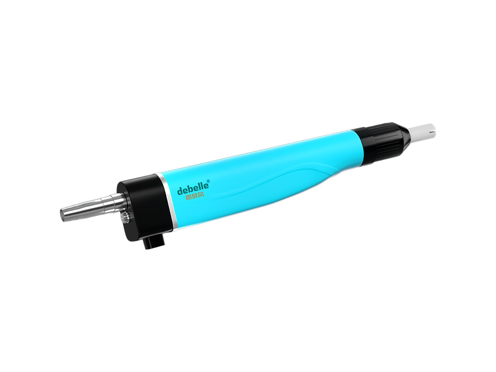 V16 Automatic Electrostatic Powder Coating Gun V16